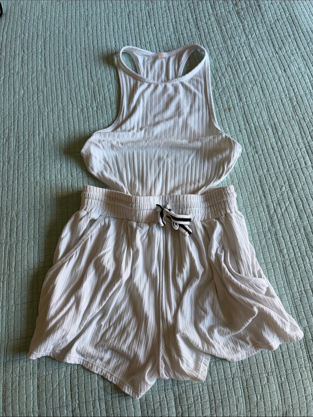 FP Movement romper S